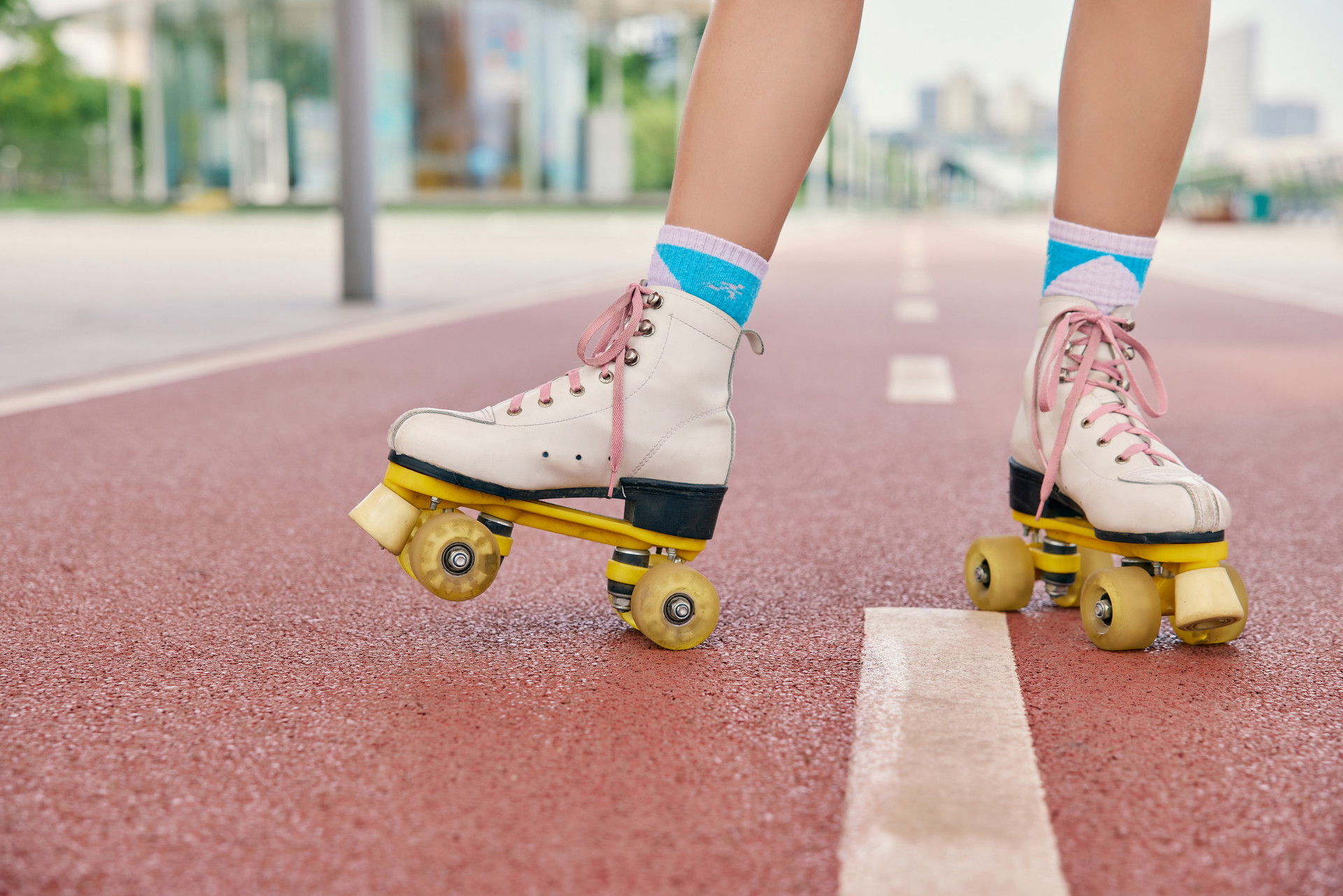 广州越秀成人体能训培训(图1)