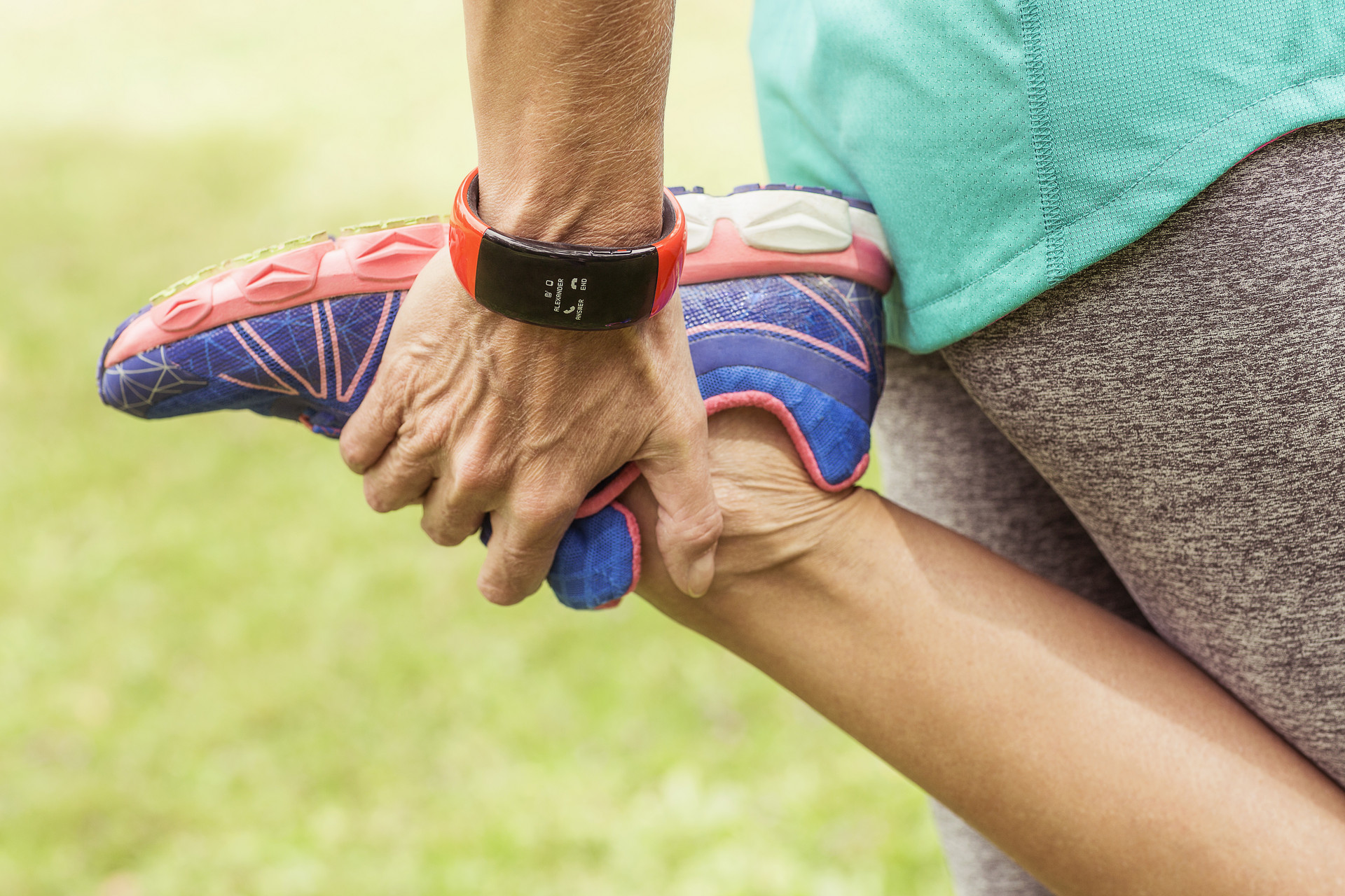 广州越秀成人体能训培训(图3)