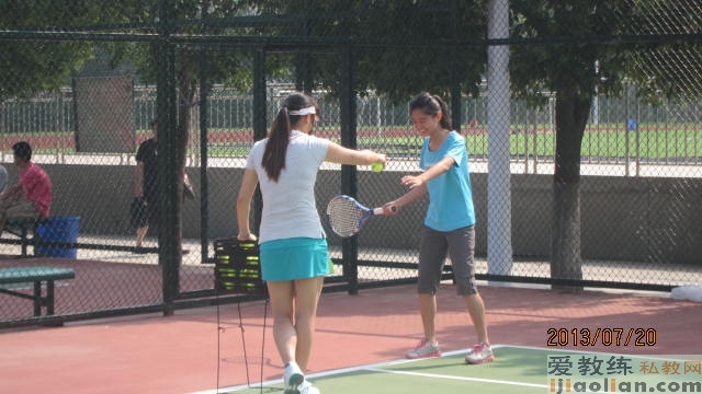 西安宏正网球俱乐部